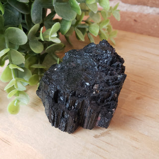 Black Tourmaline Specimens- 2" to 4"-Specimens-Angelic Healing Crystals Wholesale
