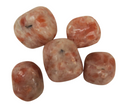 Sunstone Tumbled Stone .75" - 1"-Loose Stones-Angelic Healing Crystals Wholesale