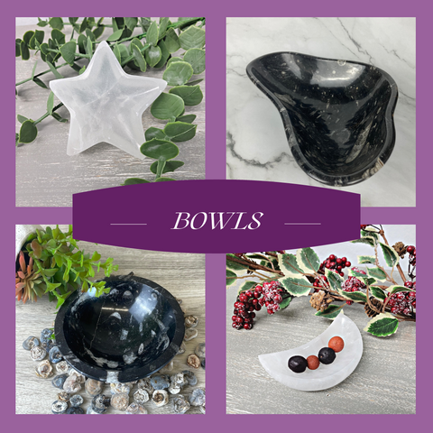 Bowls
