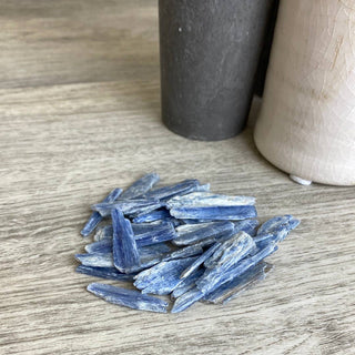 Wholesale Blue Kyanite Blades 1-3" - Sold by Piece-Blades-Angelic Healing Crystals Wholesale