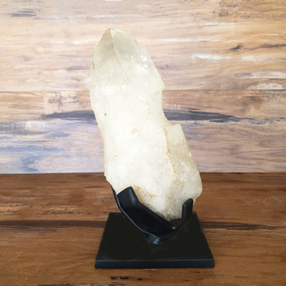 Wholesale Quartz Point on Stand- 5.63kg-Points-Angelic Healing Crystals Wholesale