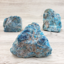 Apatite Rough Chunks 3.5” to 5”-Rocks & Fossils-Angelic Healing Crystals Wholesale