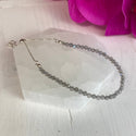 Faceted Gemstone Slide Bracelet - Assorted Stones-Bracelets-Angelic Healing Crystals Wholesale