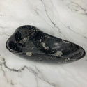 Orthoceras Fossil Bowl- 4", 5", and Freeform-Bowls-Angelic Healing Crystals Wholesale