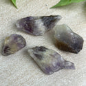 Super Seven Rough Chunks 1 - 2”-Rocks & Fossils-Angelic Healing Crystals Wholesale